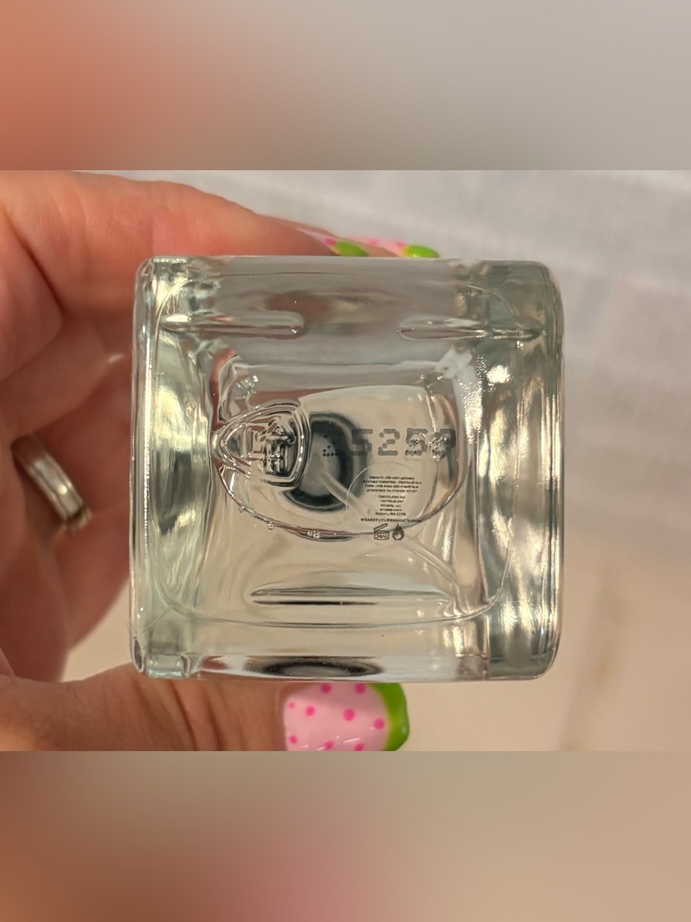 Future Society Floating Forest Eau De Parfum, 50ml / 1.6 fl oz. - Picture 3 of 5